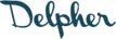 delpher logo