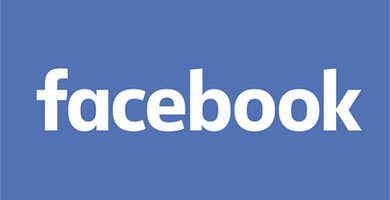 Facebook logo