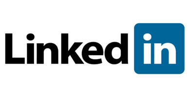 Linkedin logo