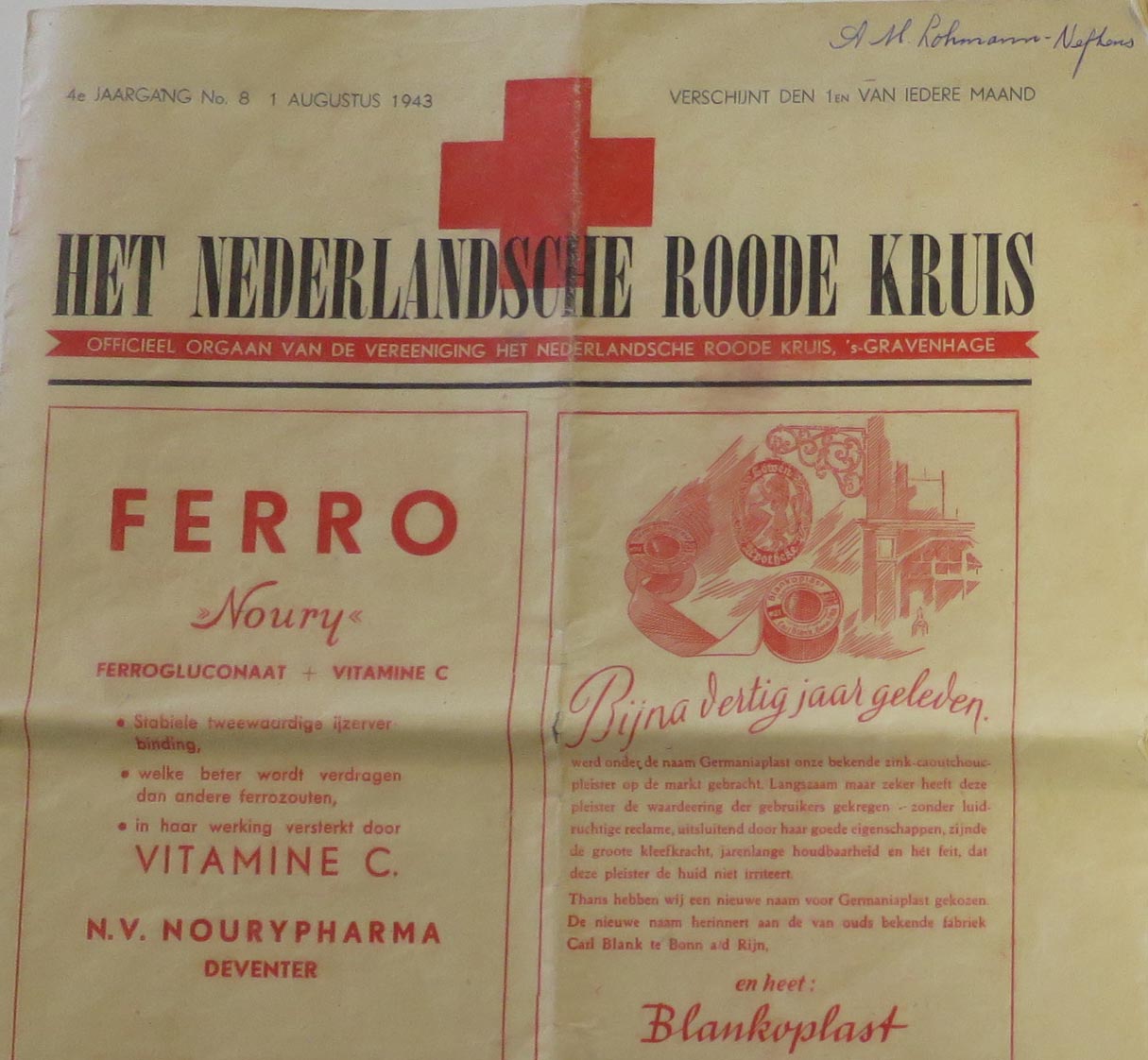 Metamorfoze