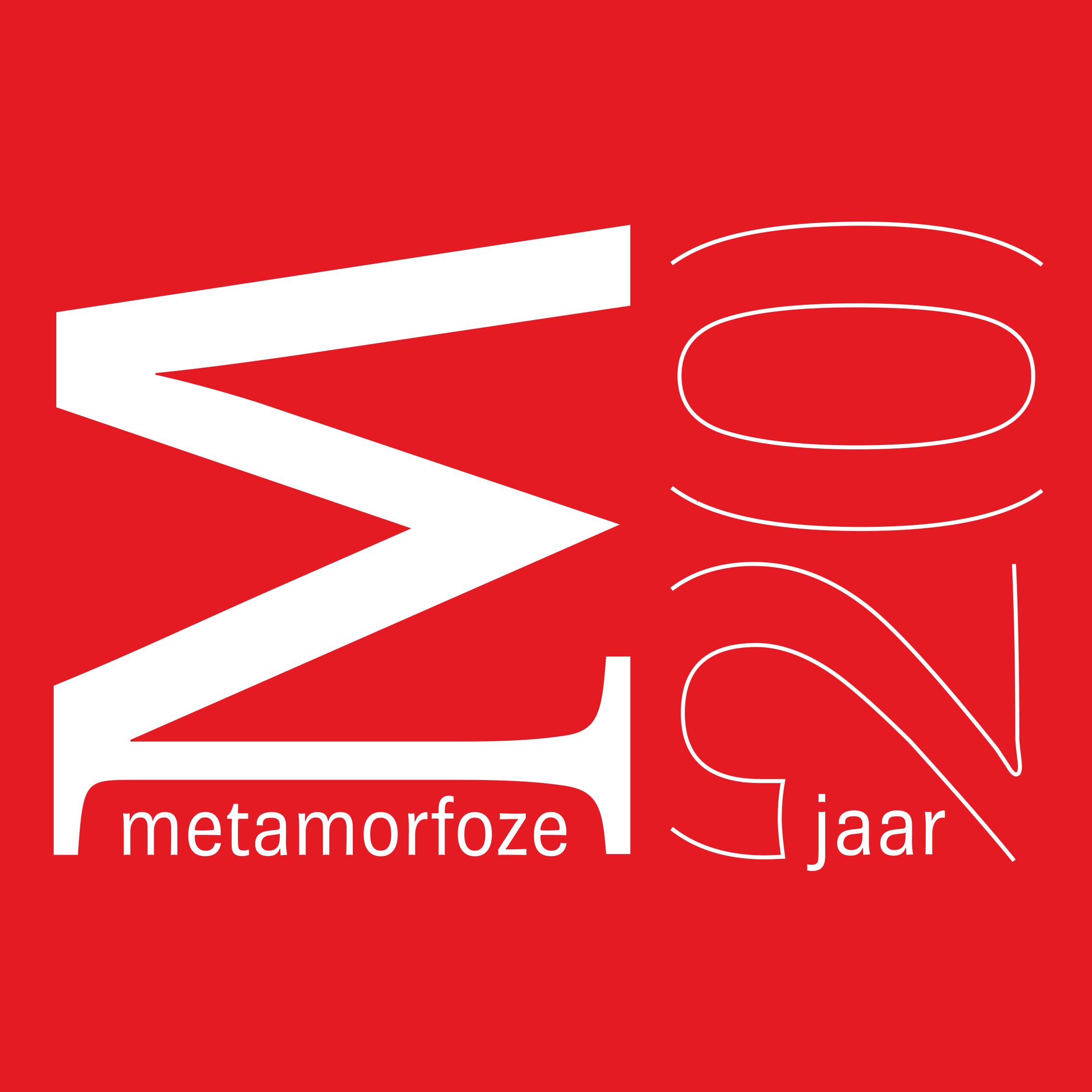 Metamorfoze