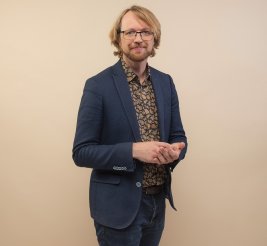 Jeroen Vandommele