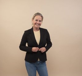 Anna Rademakers