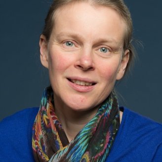 foto Meta van der Waal