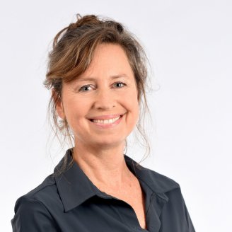 Astrid van Wesenbeeck