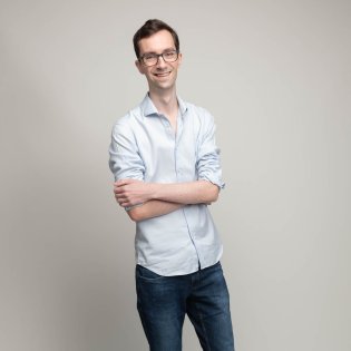 Bjorn Schrijen