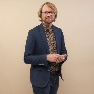 Jeroen Vandommele