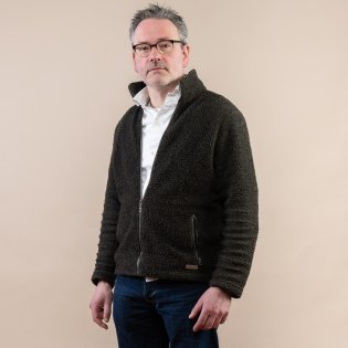 Portretfoto Erik Geleijns.