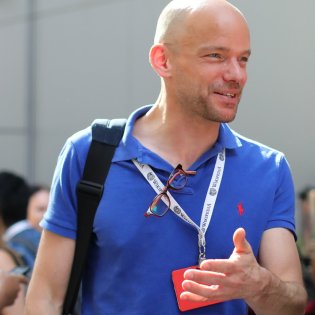 Olaf Janssen