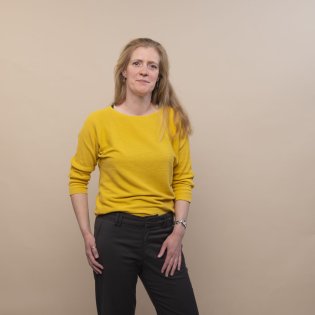 Karin Vingerhoets