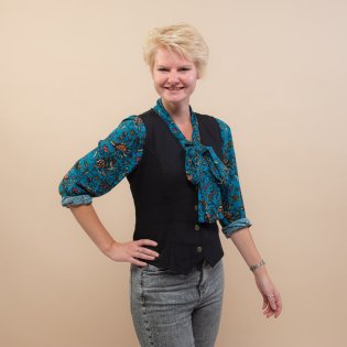 foto van Susanne