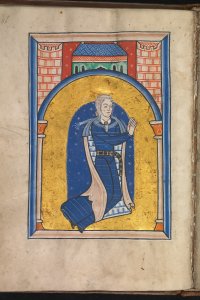 Psalter Eleonora knieland