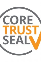 Logo CoreTrustSeal