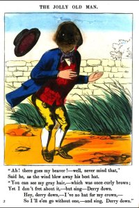Een 'hoofdenboek'