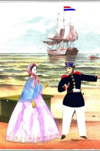 Een pagina uit 'Rudolf en Susanna'