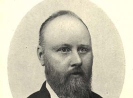 Portret van Jan te Winkel