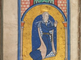Psalter Eleonora knieland