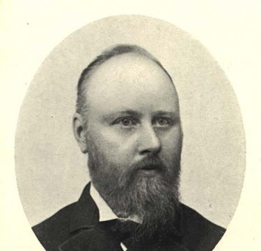 Portret van Jan te Winkel
