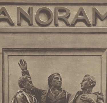 Logo Panorama