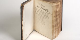 Afbeelding van Den Arabischen Alcoran