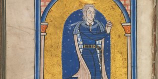 Psalter Eleonora knieland