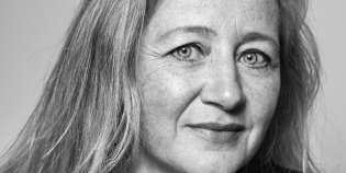 WOMEN Inc.-oprichter Jannet Vaessen (portretfoto)