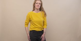 Karin Vingerhoets