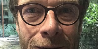 Foto van Marcel Dicke