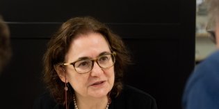 Melinda Kónya, Coördinator Schenkingen bij de KB