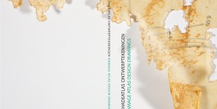 Omslag schadeatlas ontwerptekeningen
