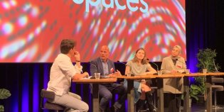 PublicSpaces Conferentie 2022
