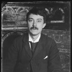 Portret van Willem Witsen