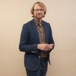 Jeroen Vandommele