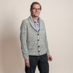 Een portretfoto van Frank Heinen