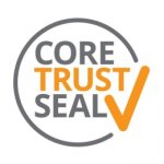 Logo CoreTrustSeal.