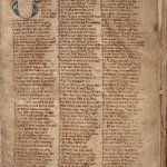 Tekst uit de Lancelotcompilatie