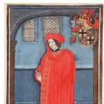 Lodewijk van Gruuthuse