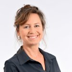 Astrid van Wesenbeeck