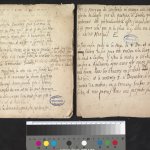 Boek uit de collectie Gijsbert Cuper