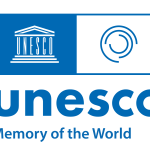 Logo Unesco memory of the World