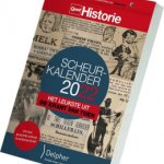 Afbeelding van de scheurkalender van Quest