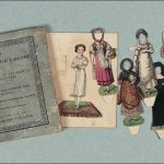De weldadige Louize, of Het meisje in zesderlei gedaanten [1827]