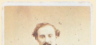 Portret van Jacob Jan Cremer