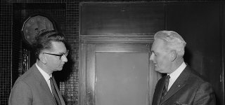 Fokke Sierksma