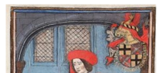 Lodewijk van Gruuthuse