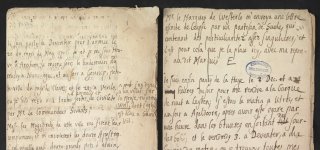Boek uit de collectie Gijsbert Cuper