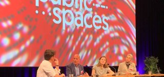 PublicSpaces Conferentie 2022