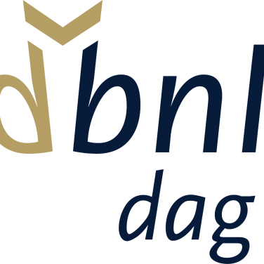 Logo DBNL-dag