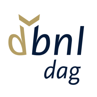 Logo DBNL-dag